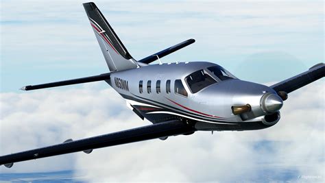 blacksquare tbm 850|tbm 850 liveries.